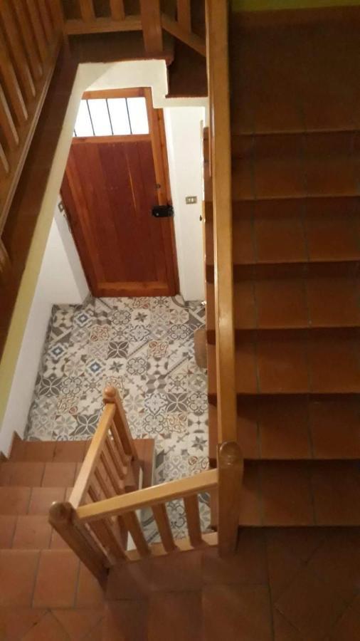 Апартаменты Casamila Гориция Экстерьер фото